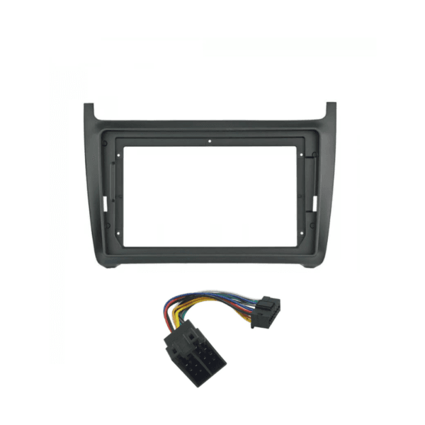 VolksWagon Polo Android Stereo Facia/frame