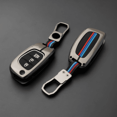 How Car Key Covers Help Extend the Life of Your Car Keys