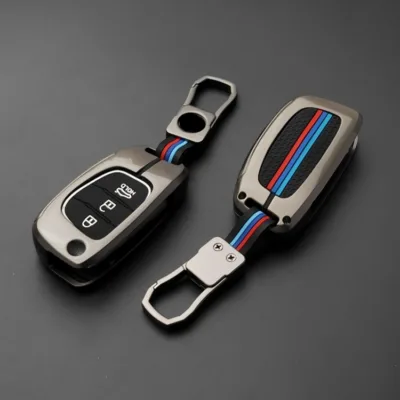 How Car Key Covers Help Extend the Life of Your Car Keys