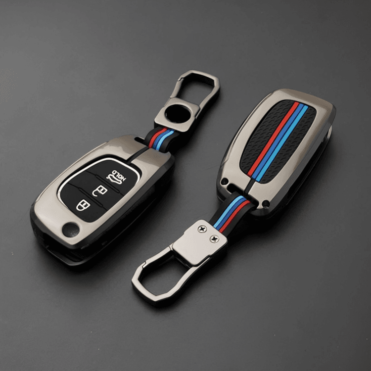 How Car Key Covers Help Extend the Life of Your Car Keys