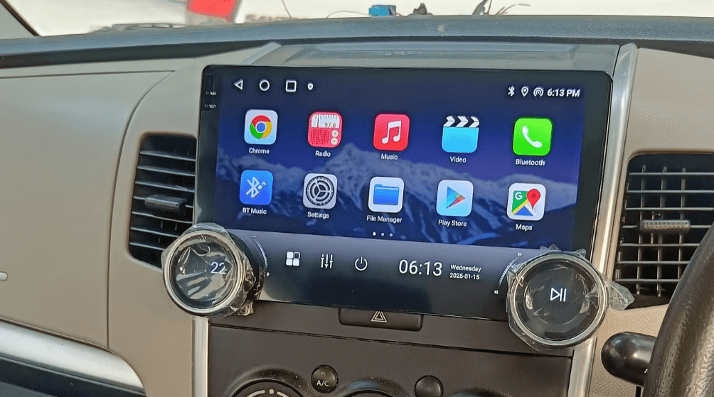 Top Reasons to Upgrade to a Diamond Android Stereo in 2026