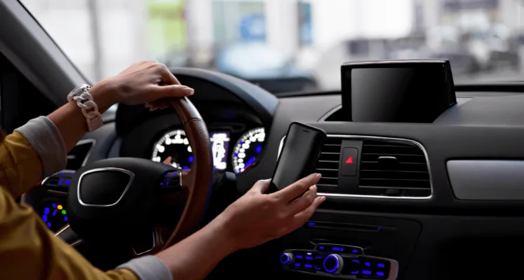 How the Right Car Accessories Can Improve Your Driving Experience