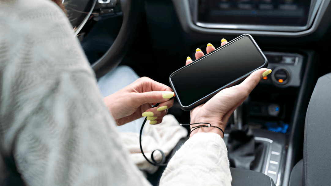 Top Benefits of Using a Car Charger for Everyday Travel