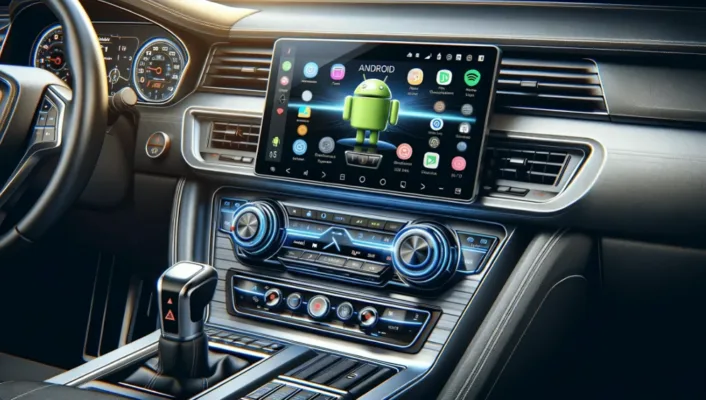 Why Car Android Stereos are the Heart of Smart Driving?