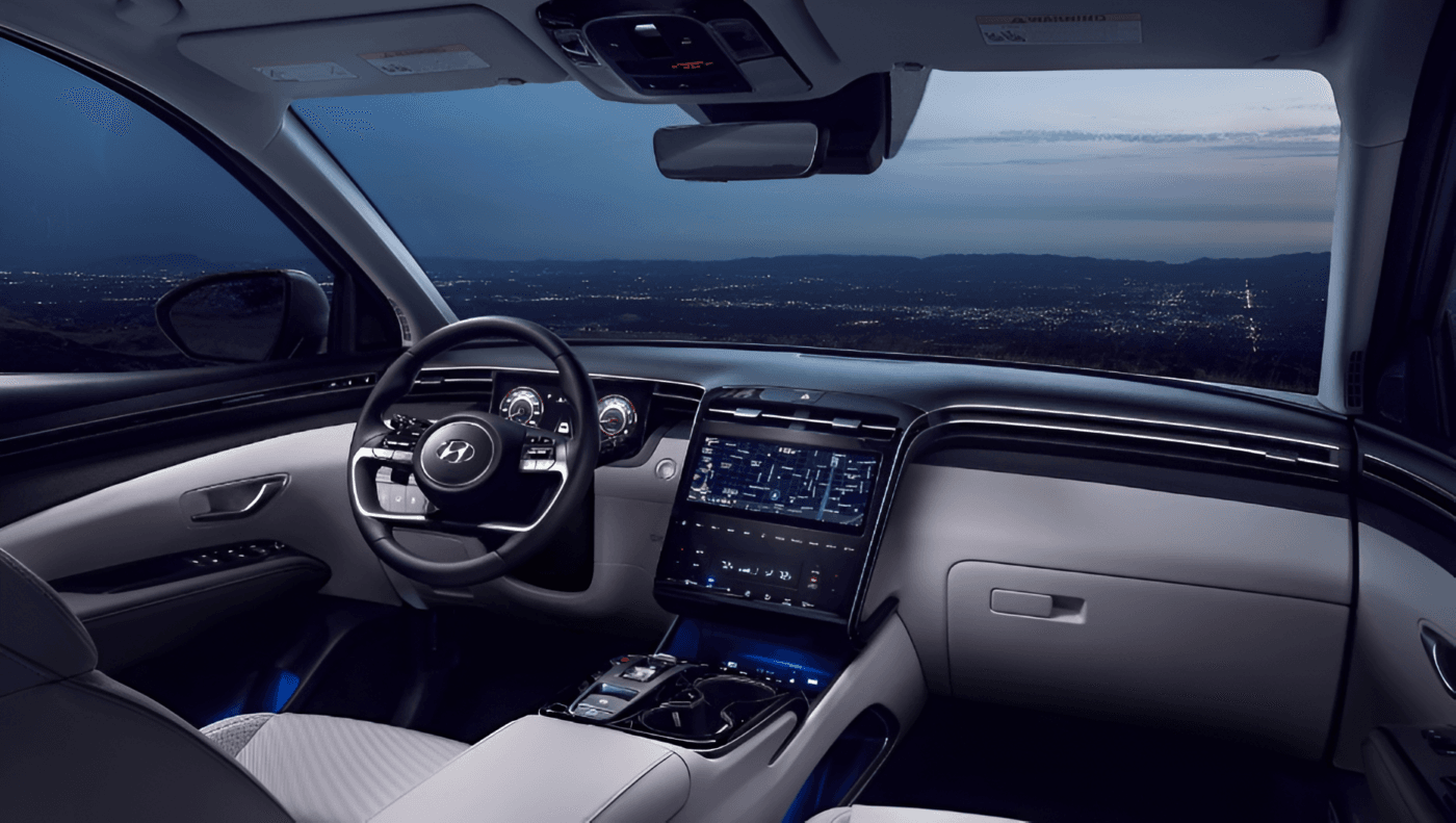 Why Car Accessories Are More Than Just Style Add-Ons