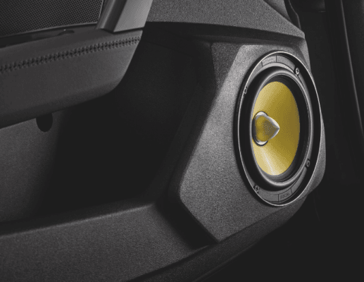 5 Signs It’s Time to Upgrade Your Car Speakers