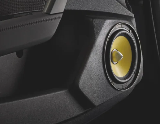 5 Signs It’s Time to Upgrade Your Car Speakers