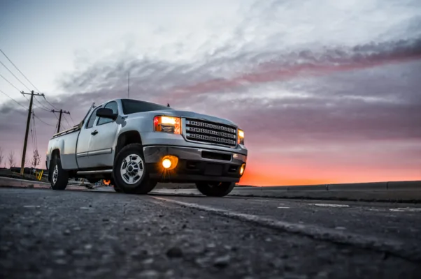 Why Every Car Owner Should Invest in Reliable Fog Lamps?