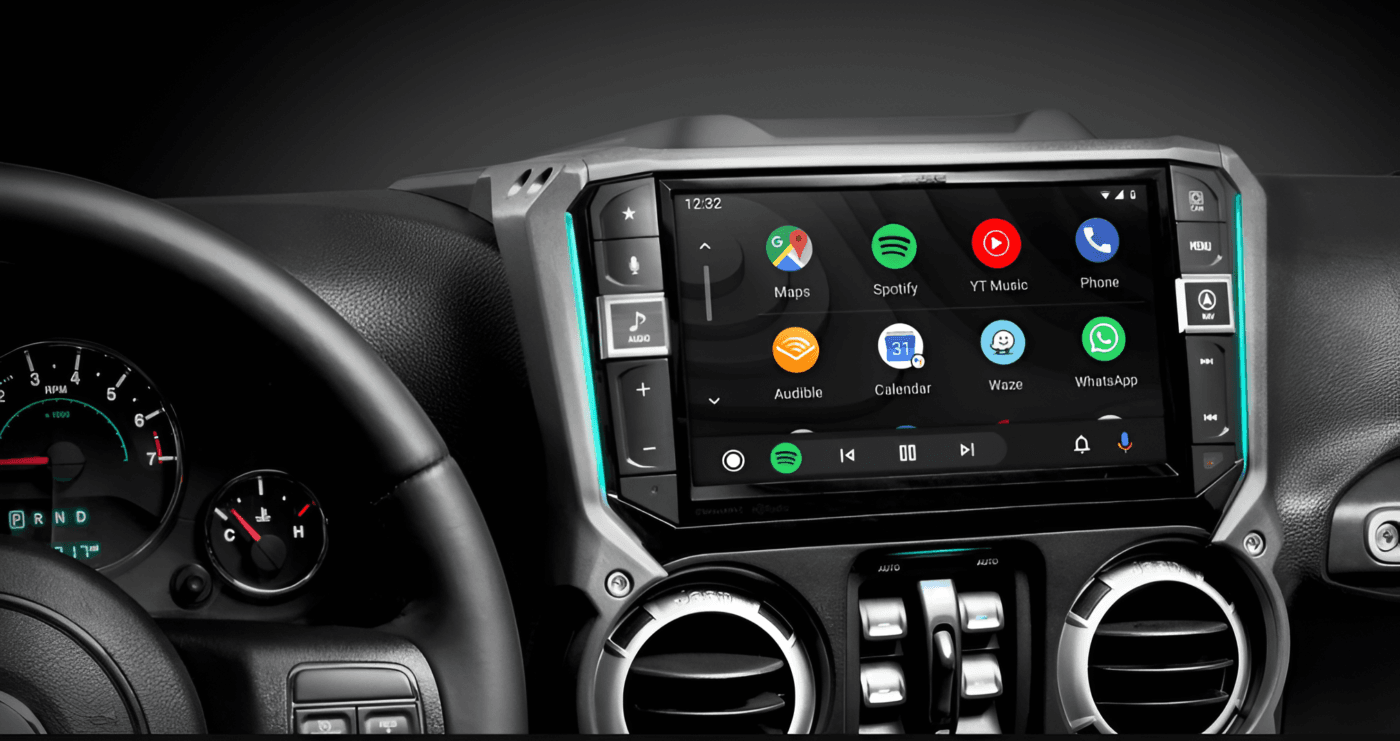 Top Features That Make a Car Android Stereo Worth Buying