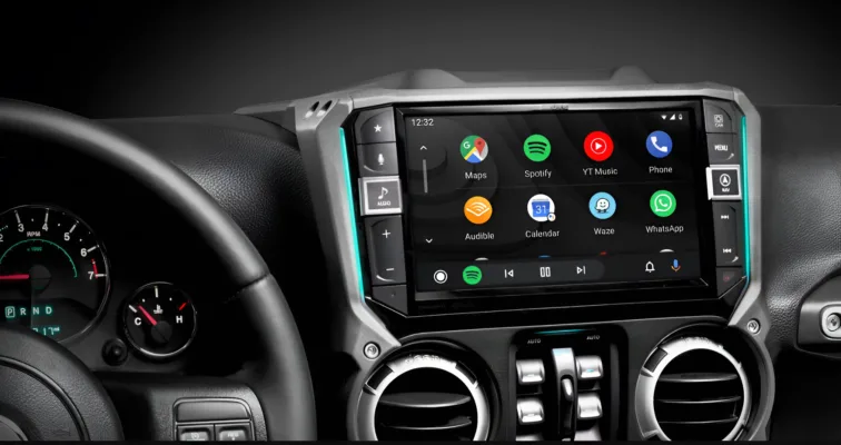 Top Features That Make a Car Android Stereo Worth Buying