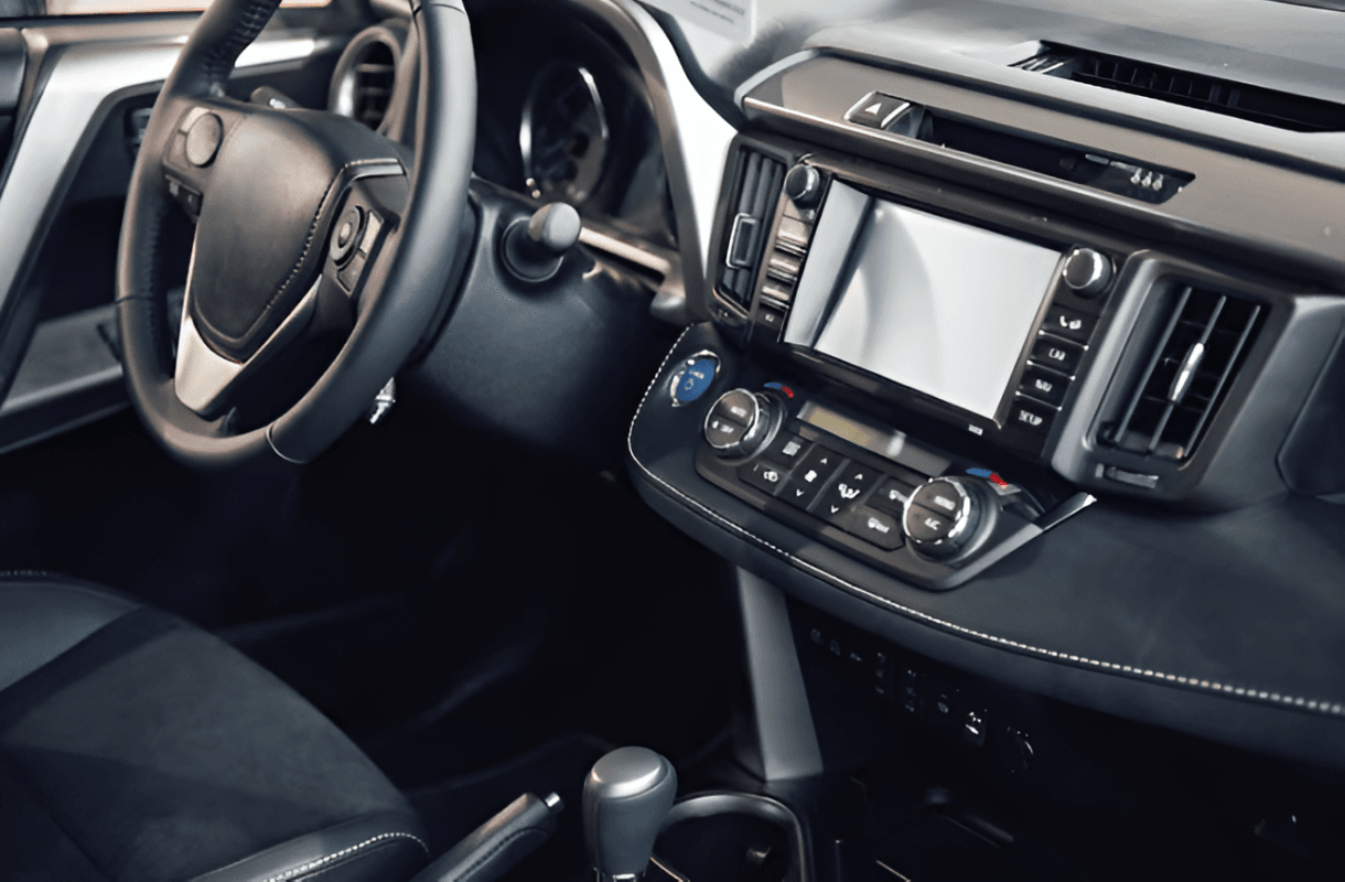 The Benefits of Buying Car Accessories Online for Every Budget