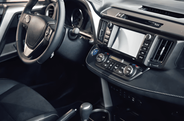 The Benefits of Buying Car Accessories Online for Every Budget