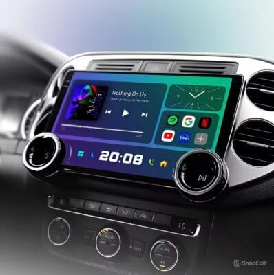 10 Reasons to Upgrade to a Diamond 2K Android Stereo