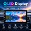 Dean Nova LC‑06 Android Car Stereo | Certified CarPlay | DSP Sound | QLED Display | 6GB+64GB - Image 3