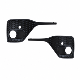 Toyota New Fortuner 3" Inch Projector Foglamp Brackets