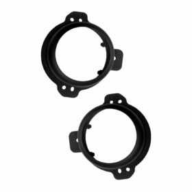 Mahindra Thar 3" Inch Projector Foglamp Brackets