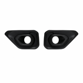Tata Nexon (2018-23) 3" Inch Projector Foglamp Brackets