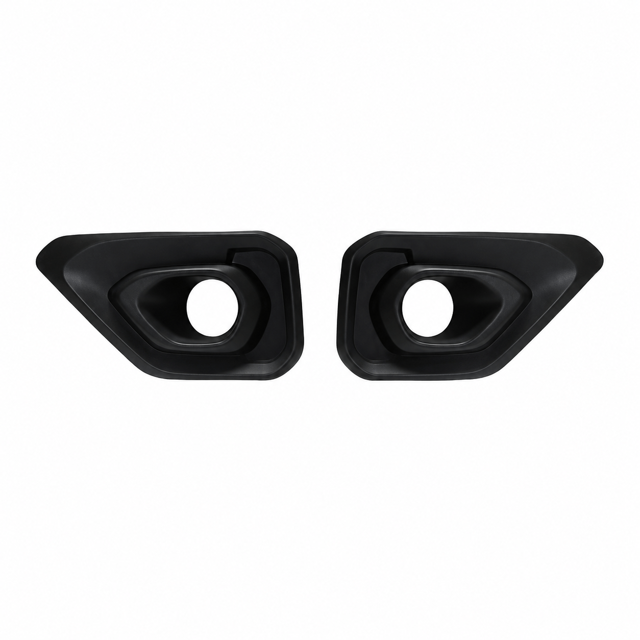 Tata Nexon (2018-23) 3" Inch Projector Foglamp Brackets