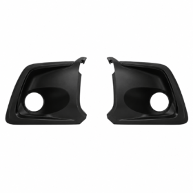 Toyota New Glanza 3" Inch Projector Foglamp Brackets