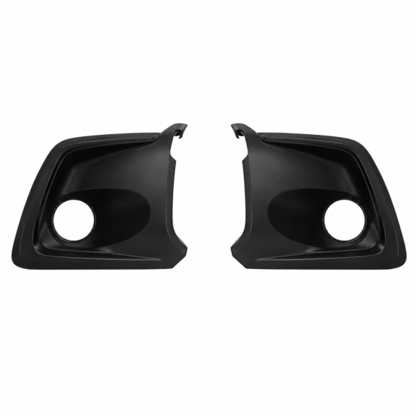 Toyota New Glanza 3" Inch Projector Foglamp Brackets