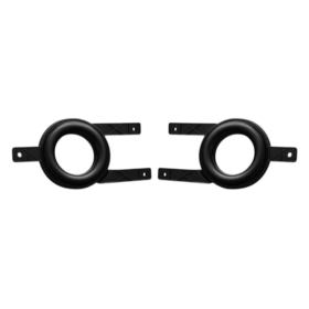 Maruti Suzuki Eeco 3" Inch Projector Foglamp Brackets