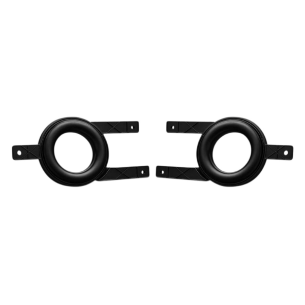 Maruti Suzuki Eeco 3" Inch Projector Foglamp Brackets