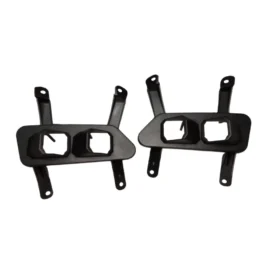 Mahindra XUV 700 2" Inch Twin Projector Foglamp Brackets