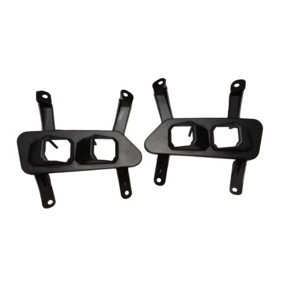Mahindra XUV 700 2" Inch Twin Projector Foglamp Brackets