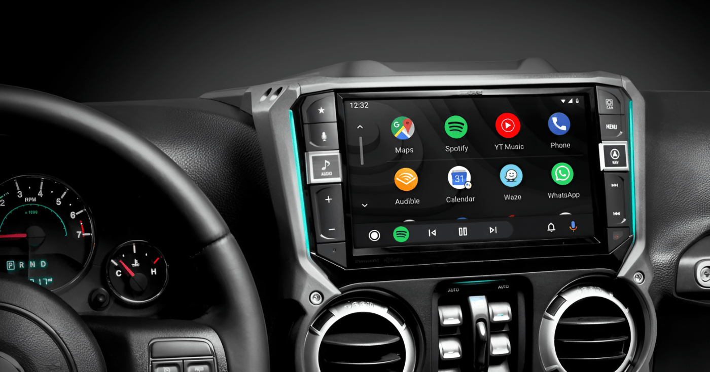 How to Choose a Car Android Stereo Based on Your Daily Driving Needs