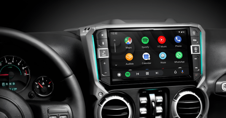 How to Choose a Car Android Stereo Based on Your Daily Driving Needs
