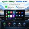 Dean Aqua-S2 Android Stereo | 2GB RAM | 32GB ROM | Wireless CarPlay - Image 4
