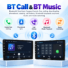 Dean Aqua-S2 Android Stereo | 2GB RAM | 32GB ROM | Wireless CarPlay - Image 7