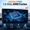 Dean Aqua-S2 Android Stereo | 2GB RAM | 32GB ROM | Wireless CarPlay - Image 3