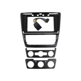 Skoda Yeti Android Stereo Facia/frame