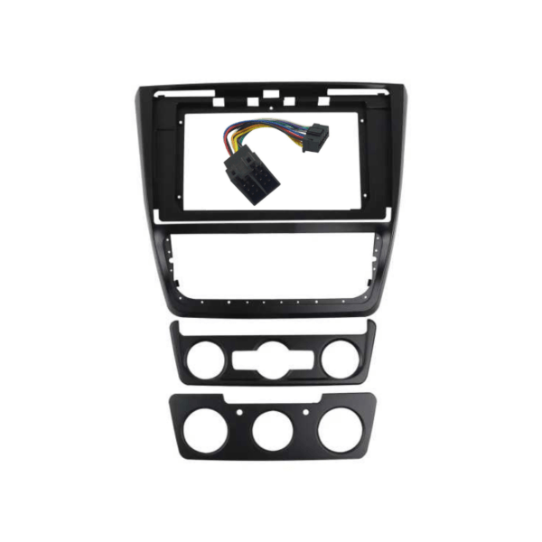 Skoda Yeti Android Stereo Facia/frame