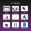 Dean Wave X2 Android Car Stereo | Wireless CarPlay | 2GB+32GB | Octa‑Core Processor Budget Head Unit - Image 9
