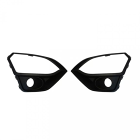 Tata Harrier/Safari (2019-25) 3" Inch Projector Foglamp Brackets