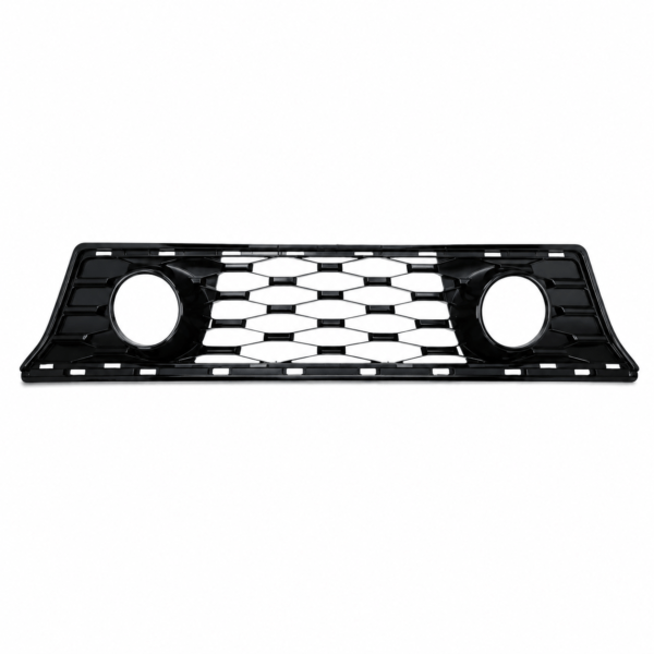 Tata Nexon (2025-Present) 3" Inch Single Projector Grill
