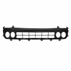 Toyota Hycross 3" Inch Twin Projector Grill