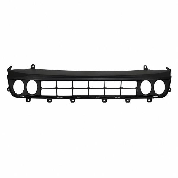 Toyota Hycross 3" Inch Twin Projector Grill
