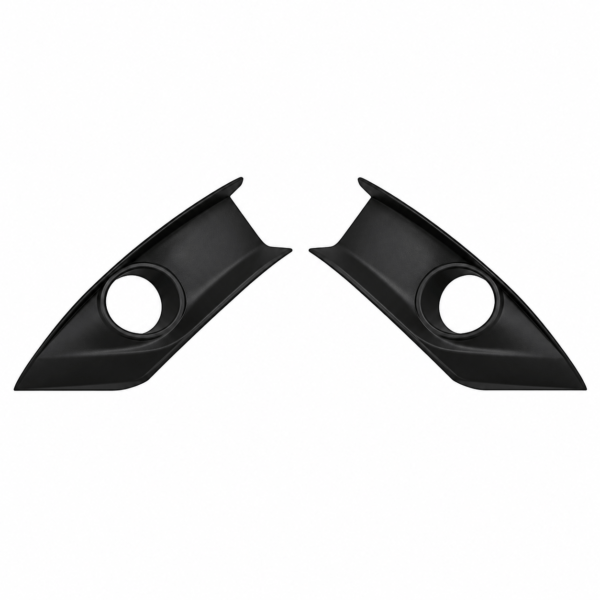 Toyota Innova Crysta (2020-23) 3" Inch Projector Foglamp Brackets