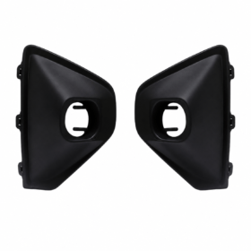 Honda Elevate 3" Inch Projector Foglamp Brackets