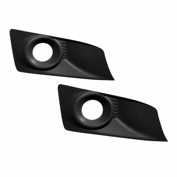 Toyota Fortuner (2014-16) 3" Inch Projector Foglamp Brackets