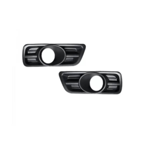 Honda City (2008-13) 3" Inch Projector Foglamp Brackets