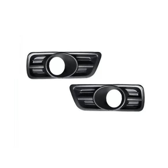 Honda City (2008-13) 3" Inch Projector Foglamp Brackets