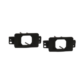 Tata New Nexon 2" Inch Projector Foglamp Brackets