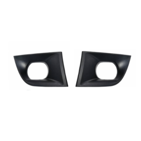 Toyota Hycross 2" Inch Projector Foglamp Brackets