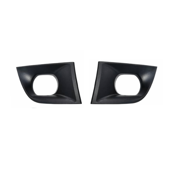 Toyota Hycross 2" Inch Projector Foglamp Brackets