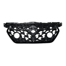 Maruti Suzuki Fronx 3" Inch Single Projector Grill