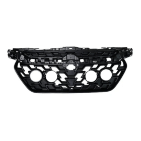 Maruti Suzuki Fronx 3" Inch Twin Projector Grill